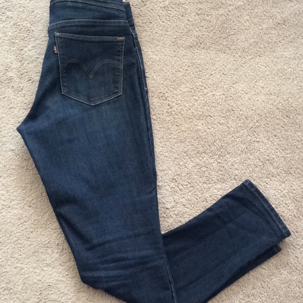 Levis jeans skinny